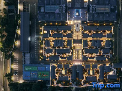 Syrie Lily Mangota Daqishan Hotel