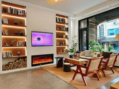 山边的云Mt Cloud·风之谷泊心云舍