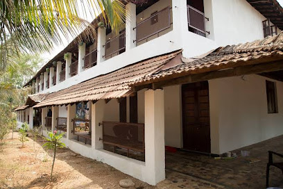 Cajueiro Homestead