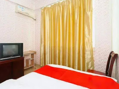 横店圣玄假日酒店