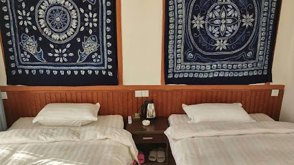 Liangshan Lugu Lake Yuliuxi Inn