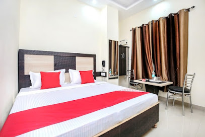 OYO 14926 AK residency