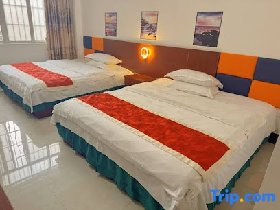 Baise Yinqiao Hotel