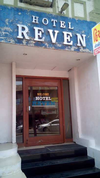 Hotel Reven