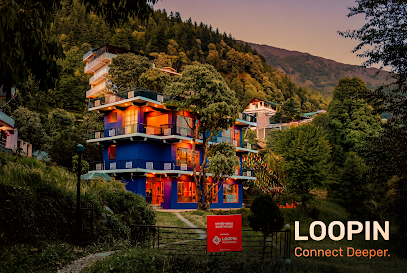 Loopin Mcleodganj