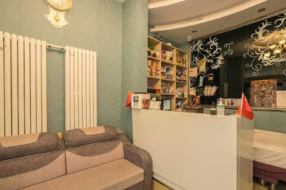 森鸿舒适快捷宾馆