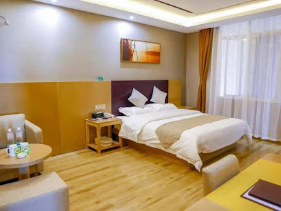 GreenTree Alliance Hotel