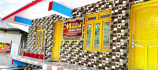 Mansi home stay