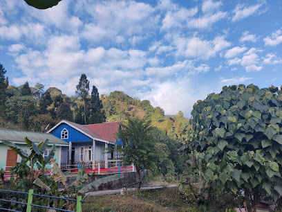 Himalayan Bliss Homestay