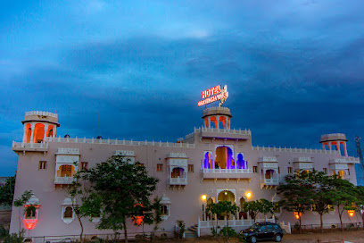 Barsingha Villa ( 8112-296810 )