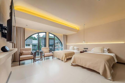 Tianlong Hotel