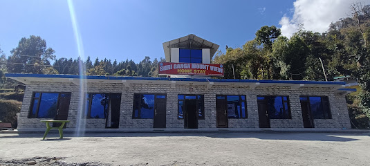 Shri Ganga Mount View