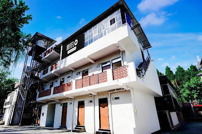 Super Hotel O by OYO Survey Chowk Bus Terminal Dehradun