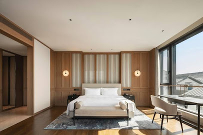 KUANJING Hotel Shanghai Zhujiajiao