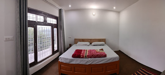 Majestic Heights Homestay