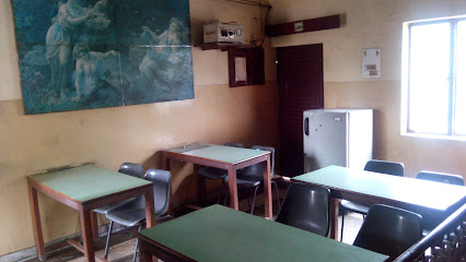 Nav Bharat Lodge