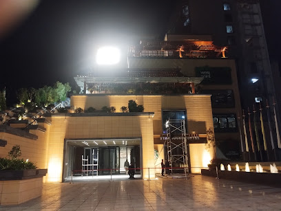 Hotel 9 Atop