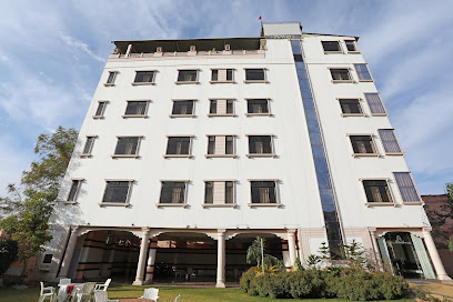 Townhouse Varaha Temple Hotel Raj Garden