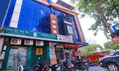 OYO 41087 Hotel Sumangal