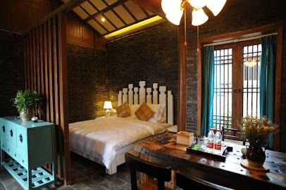 Blossom Hill Inn - Aromaland