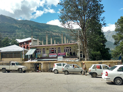 Bhagwati Hotel and Restuarant