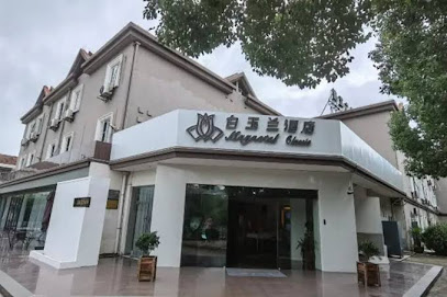 Magnolia Hotel