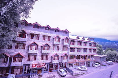 The HM Hotels and Resorts ( Manali Summer King )