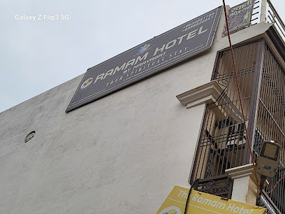 Ramam Hotel