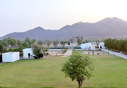 Chavri Resorts Jawai