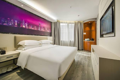 Ruyi hotel