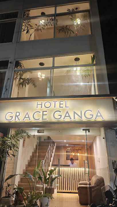 Hotel Grace Ganga