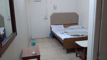 sai sagar hotel gandhidham