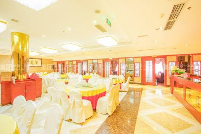 华瓷天街家园酒店