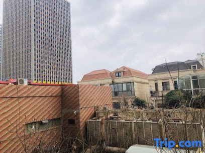 Huaibei Dijing Hanyuan Hotel