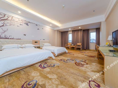 Yangxi Guangfei International Hotel