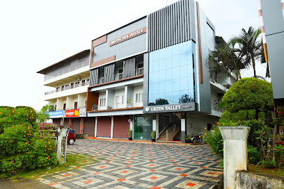 GREEN VALLEY RESIDENCY