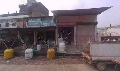 Vijay Nagar Chauraha Babhnan