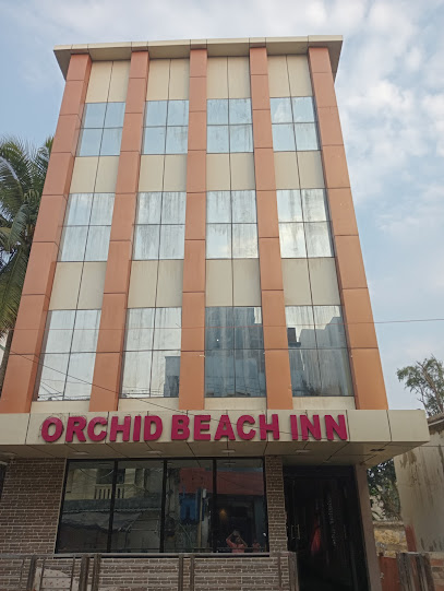 Orchid beach inn