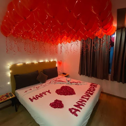 Hotel Pink Moon