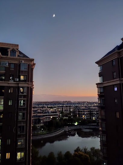 上海晚亭精品酒店