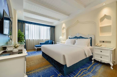 Suofeite Hotel