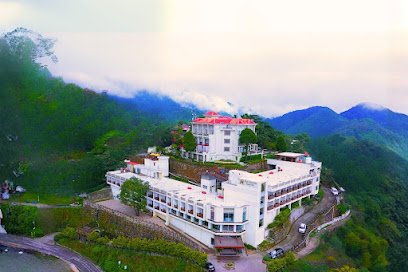 Fort Resorts Mussoorie