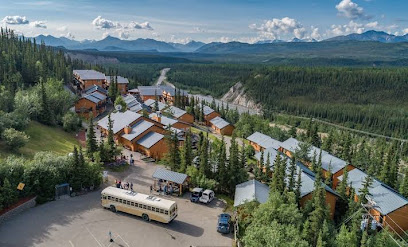 Denali Bluffs