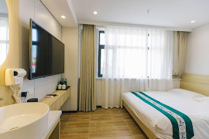 Jinjiangyuan Business Hotel