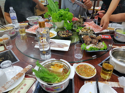 星程酒店青岛城阳区政府店