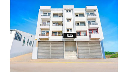 Hotel O Jankipuram