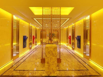 Xiangguo Holiday Hotel