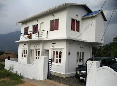 Marayoor Tourist home