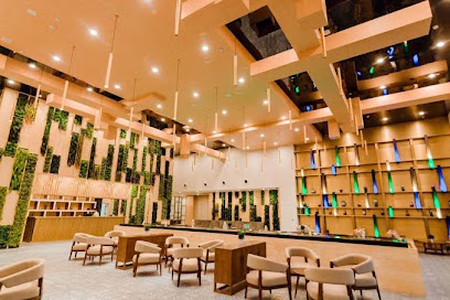 Xizhen Nong Expo Park Hotel