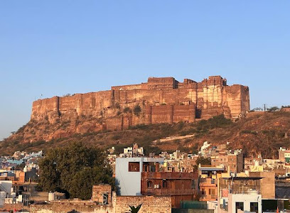 Jodhpur Palace Guest House